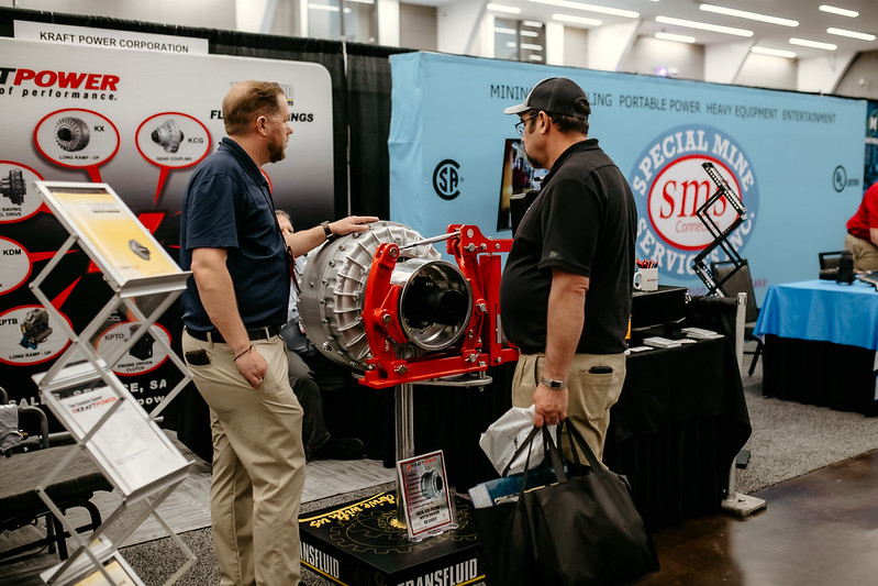 Semco Publishing Trade Show & Exhibit