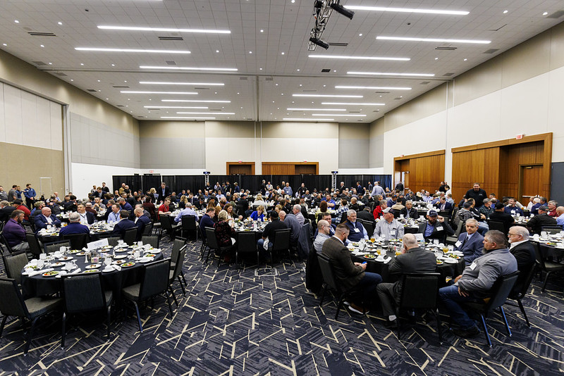 Semco Publishing Trade Show & Exhibit